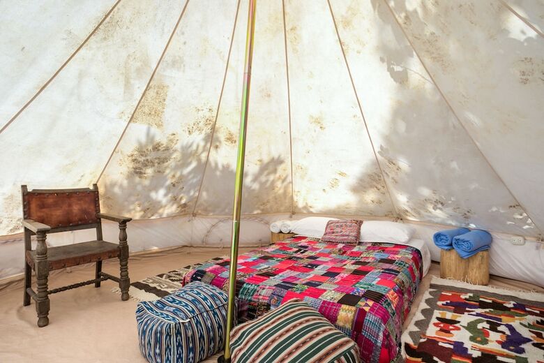 Hostal Selina Shared Antigua