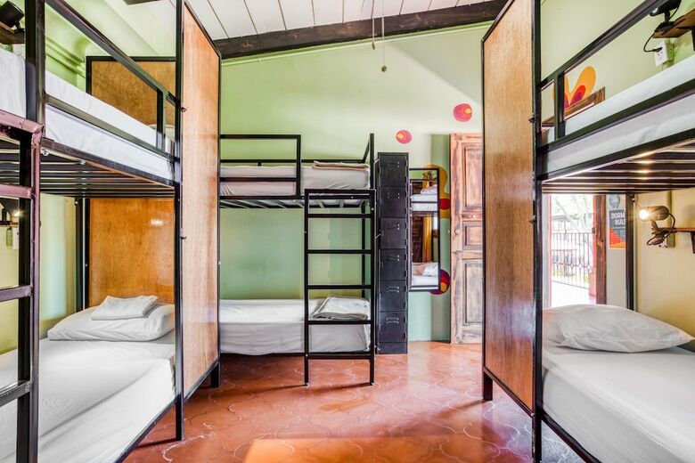 Hostal Selina Shared Antigua