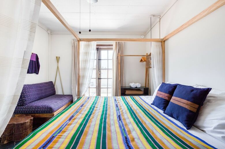 Hostal Selina Shared Antigua