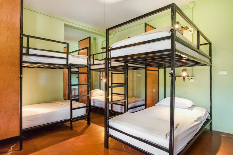Hostal Selina Shared Antigua