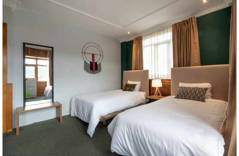 Hostal Selina Shared Antigua