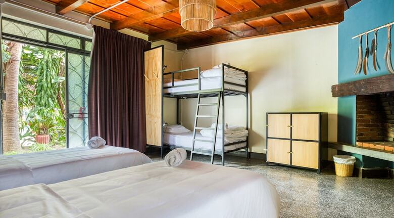 Hostal Selina Shared Antigua