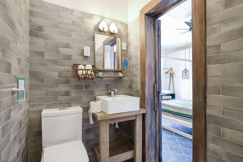 Hostal Selina Shared Antigua
