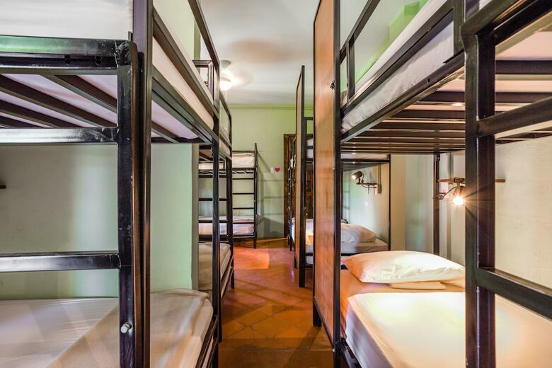 Hostal Selina Shared Antigua