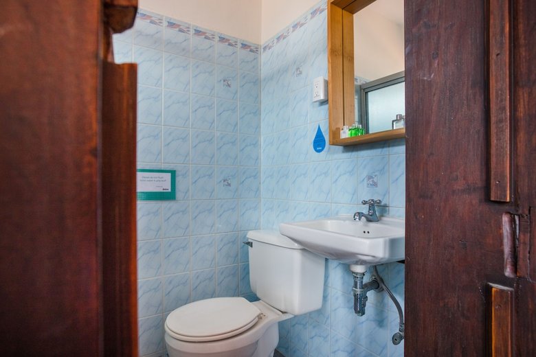 Hostal Selina Shared Antigua