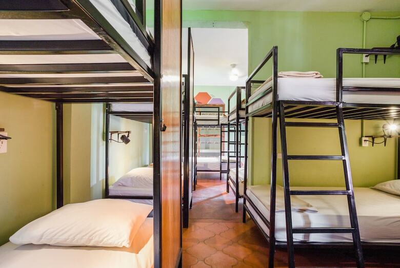 Hostal Selina Shared Antigua