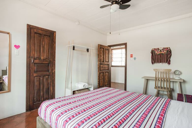 Hostal Selina Shared Antigua