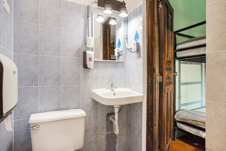 Hostal Selina Shared Antigua