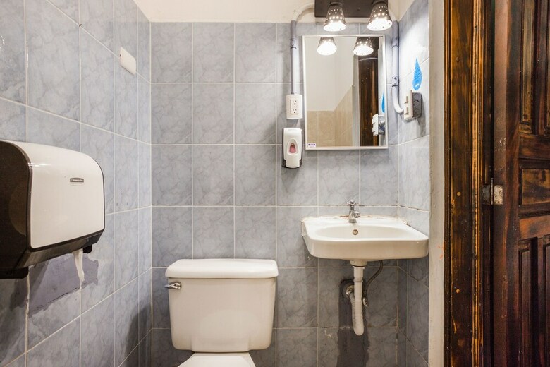 Hostal Selina Shared Antigua