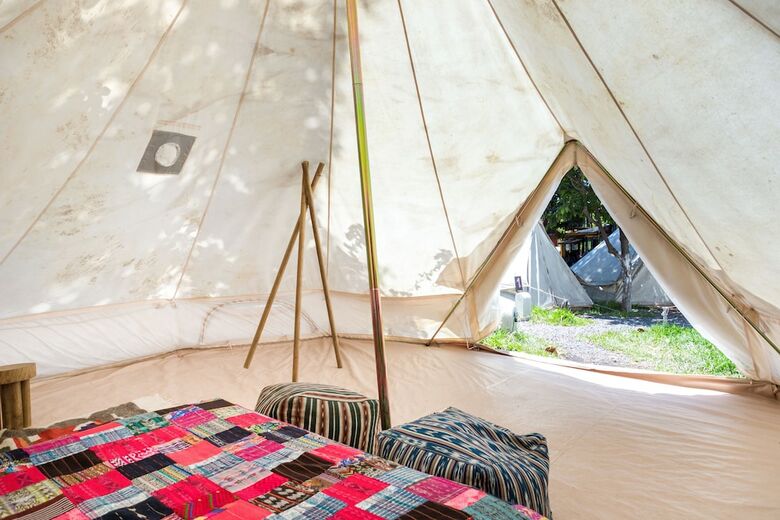 Hostal Selina Shared Antigua