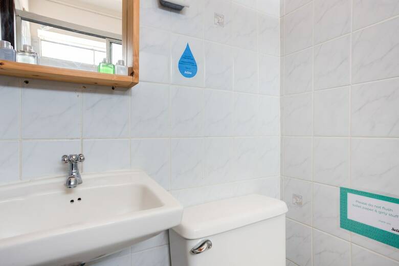 Hostal Selina Shared Antigua