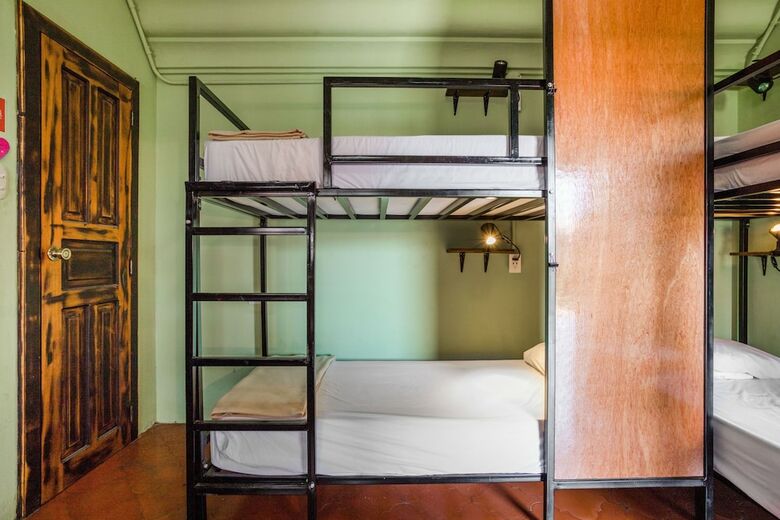Hostal Selina Shared Antigua