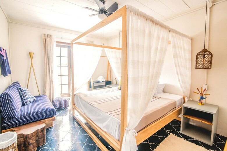 Hostal Selina Shared Antigua