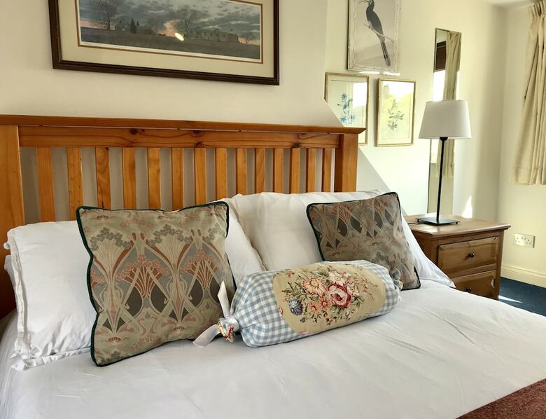 Cosy Bookbinder House In Jericho Oxford
