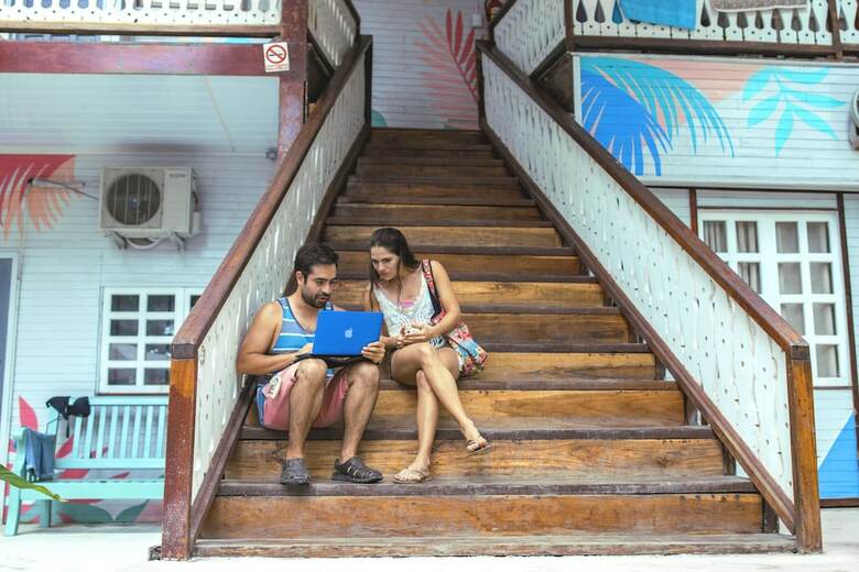 Hostal Selina Shared Puerto Viejo