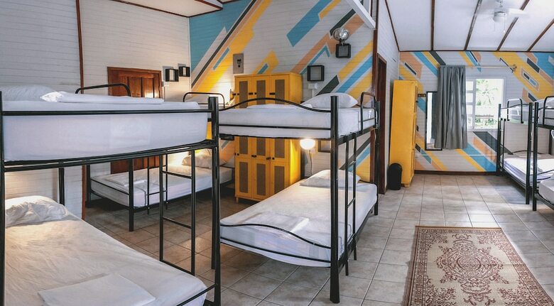 Hostal Selina Shared Puerto Viejo