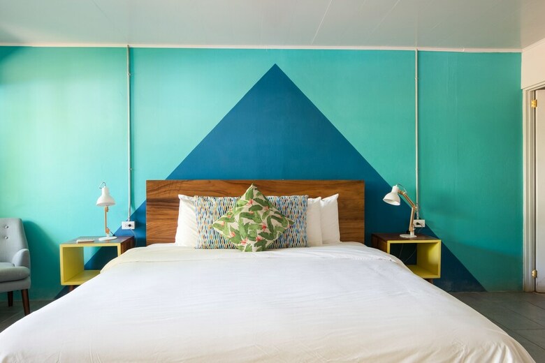 Hostal Selina Shared Puerto Viejo