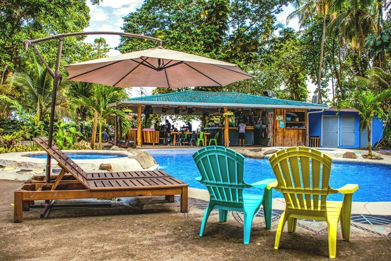 Hostal Selina Shared Puerto Viejo
