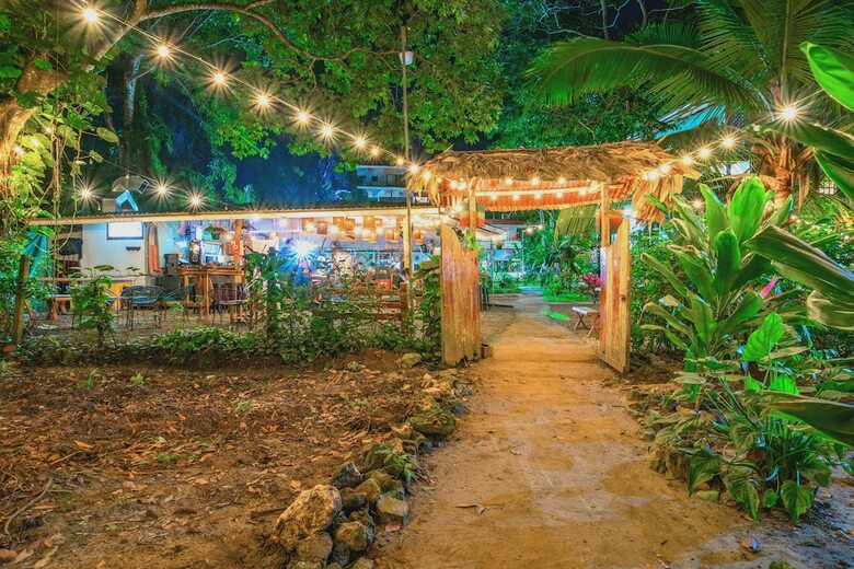 Hostal Selina Shared Puerto Viejo