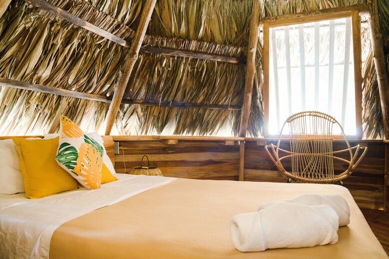 Hostal Selina Shared Puerto Viejo