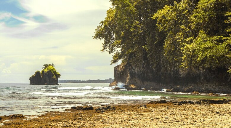 Hostal Selina Shared Puerto Viejo