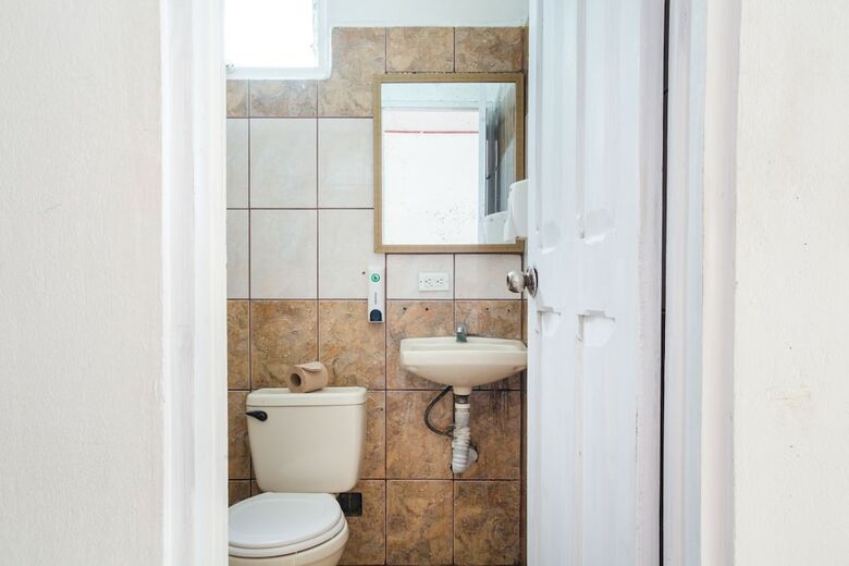 Hostal Selina Shared Puerto Viejo