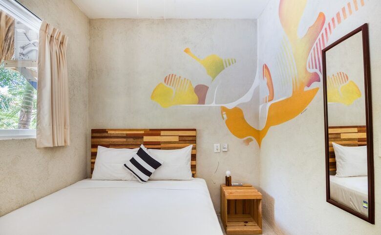 Hostal Selina Shared Manuel Antonio