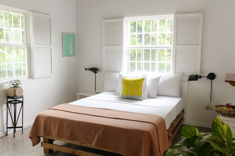 Hostal Selina Shared Manuel Antonio