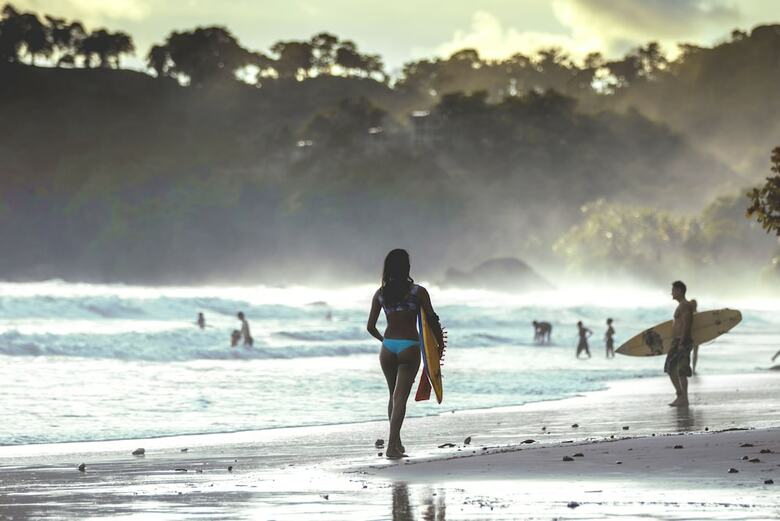Hostal Selina Shared Manuel Antonio