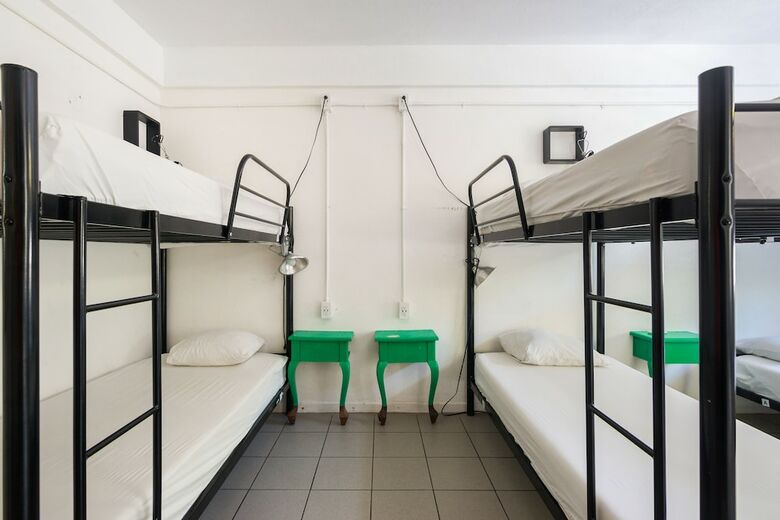 Hostal Selina Shared Manuel Antonio