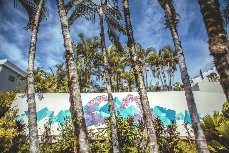 Hostal Selina Shared Manuel Antonio