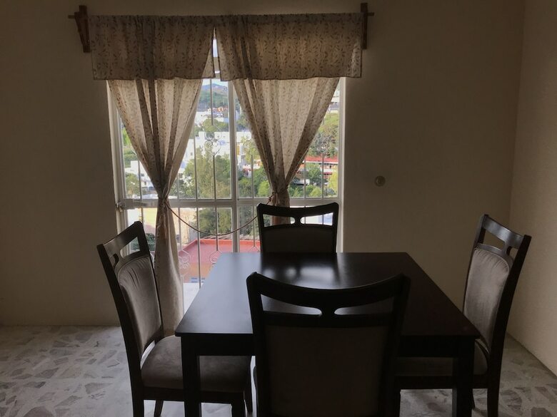 Oliler S House Terrace&parking