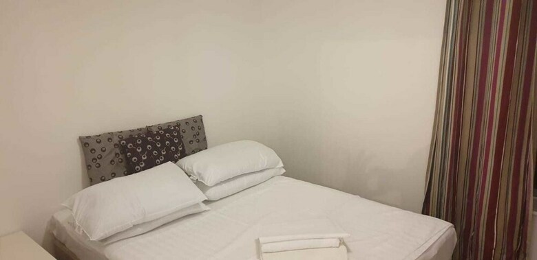 Kings Apartment