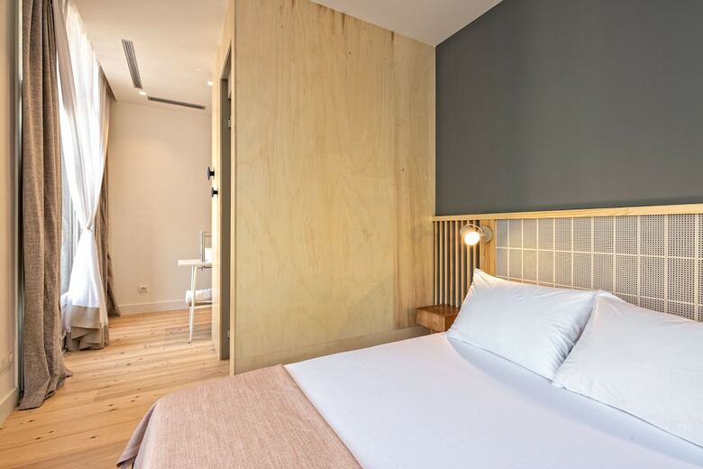 Apartamentos Ramblas Gothic Quarter By The5vesoul.