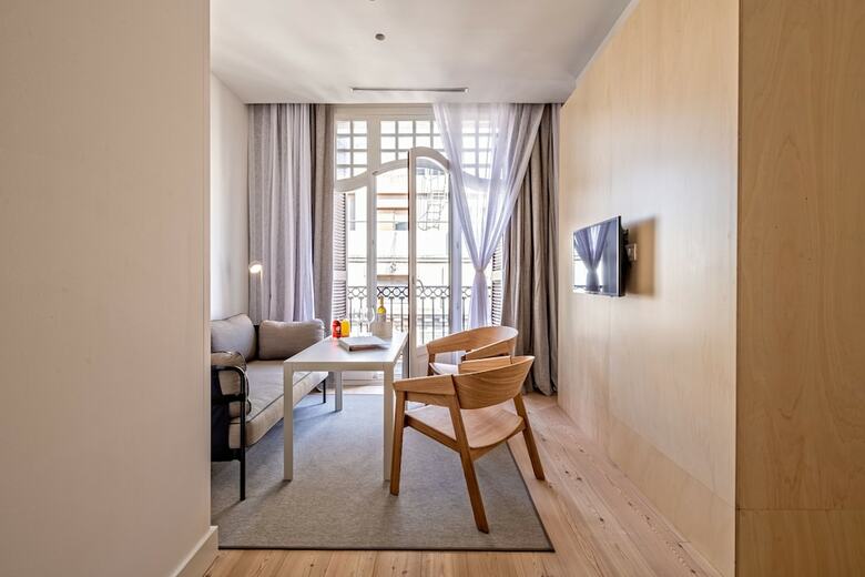Apartamentos Ramblas Gothic Quarter By The5vesoul.