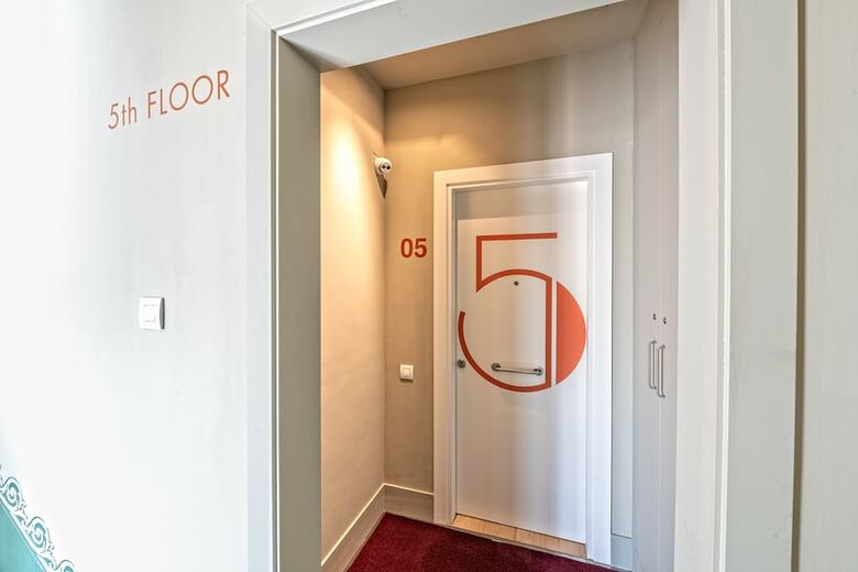 Apartamentos Ramblas Gothic Quarter By The5vesoul.