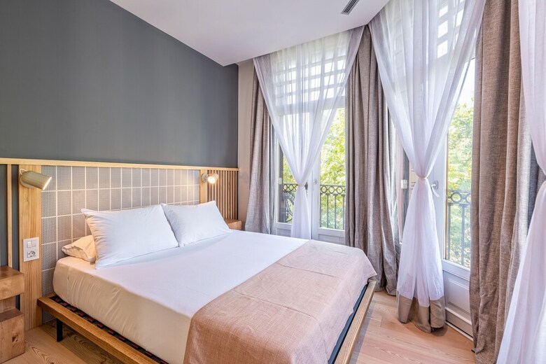 Apartamentos Ramblas Gothic Quarter By The5vesoul.