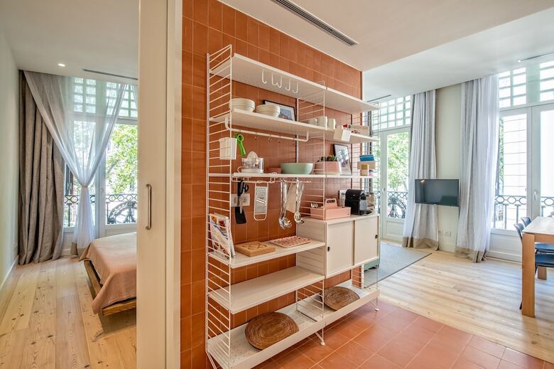 Apartamentos Ramblas Gothic Quarter By The5vesoul.