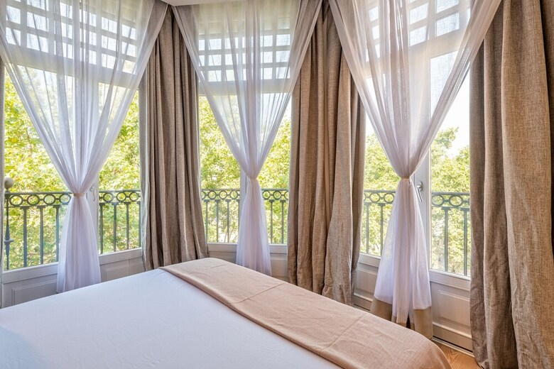 Apartamentos Ramblas Gothic Quarter By The5vesoul.