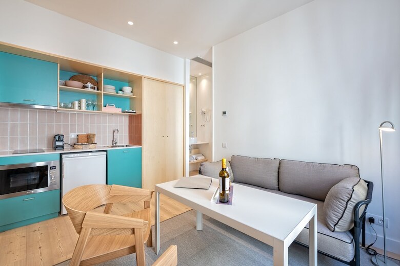 Apartamentos Ramblas Gothic Quarter By The5vesoul.
