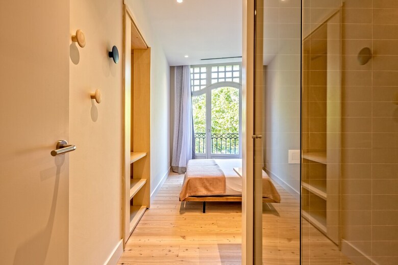 Apartamentos Ramblas Gothic Quarter By The5vesoul.