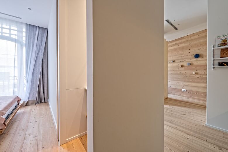 Apartamentos Ramblas Gothic Quarter By The5vesoul.