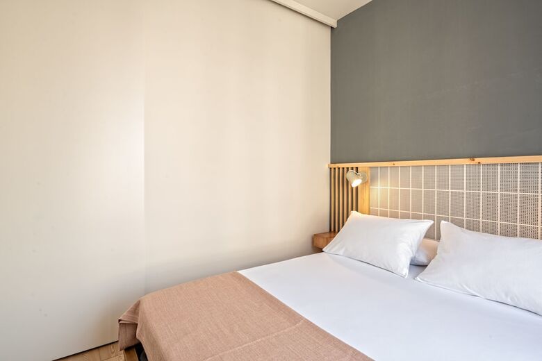 Apartamentos Ramblas Gothic Quarter By The5vesoul.