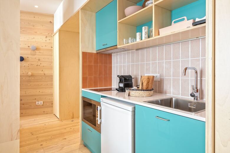 Apartamentos Ramblas Gothic Quarter By The5vesoul.