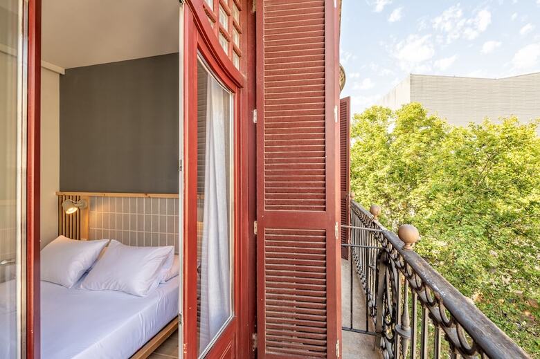 Apartamentos Ramblas Gothic Quarter By The5vesoul.