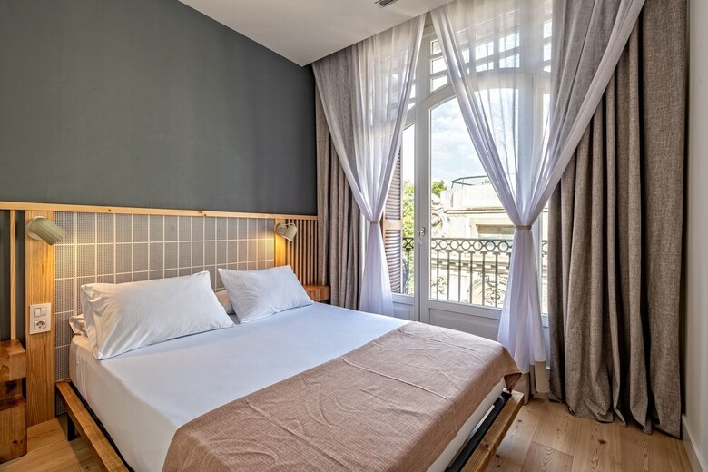 Apartamentos Ramblas Gothic Quarter By The5vesoul.
