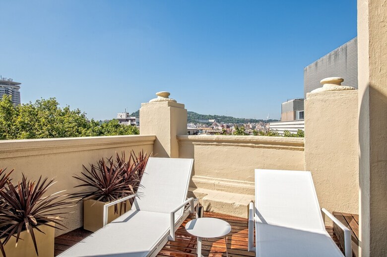 Apartamentos Ramblas Gothic Quarter By The5vesoul.