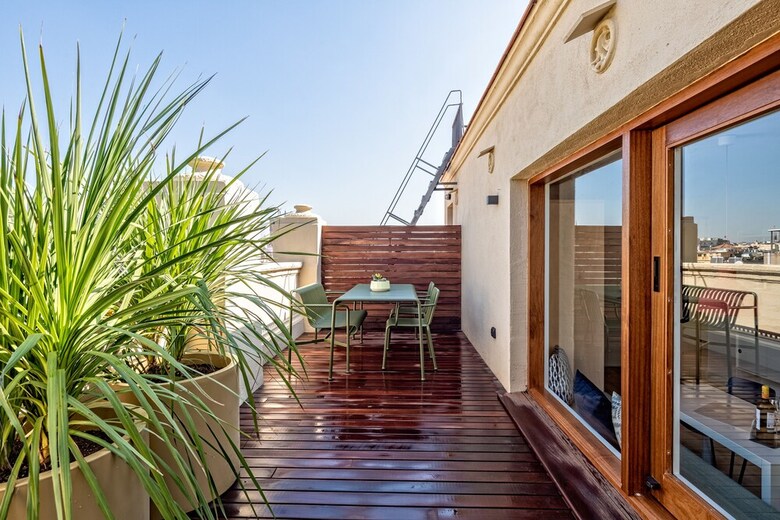 Apartamentos Ramblas Gothic Quarter By The5vesoul.