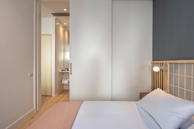 Apartamentos Ramblas Gothic Quarter By The5vesoul.