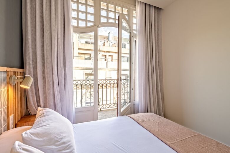 Apartamentos Ramblas Gothic Quarter By The5vesoul.